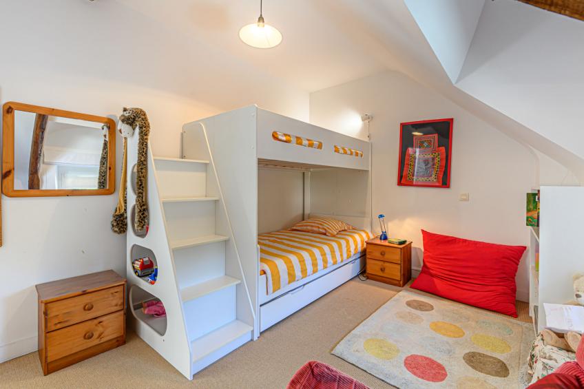 Maison Cromlech - foto 16