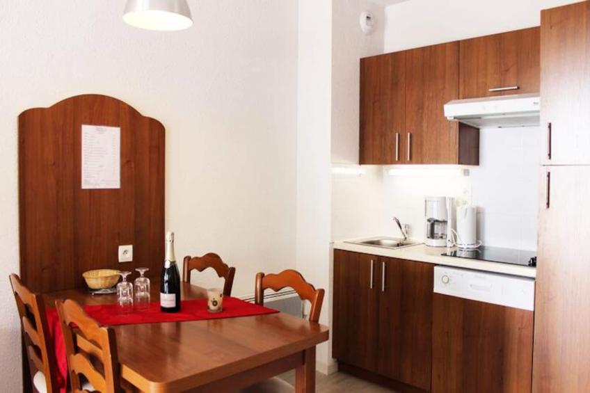 Résidence Mer & Golf Tourmalet - foto 16