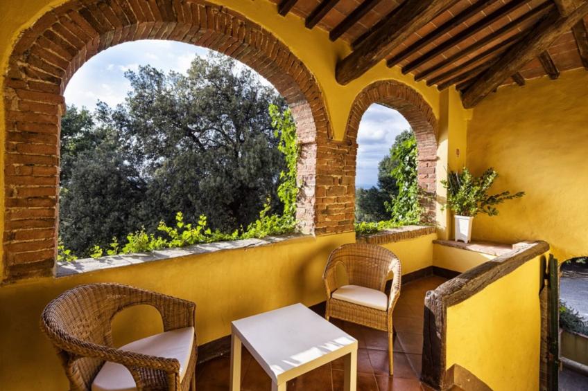 mit Privatpool für 14 Personen ca. 260 m² in Trequanda, Toskana (Provinz S - foto 11