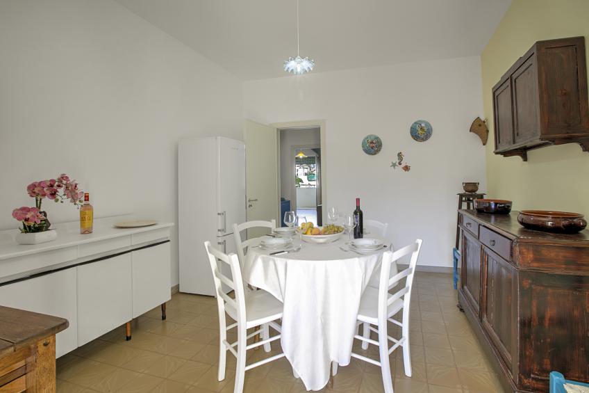 Residence Thalassa With Pool - foto 16