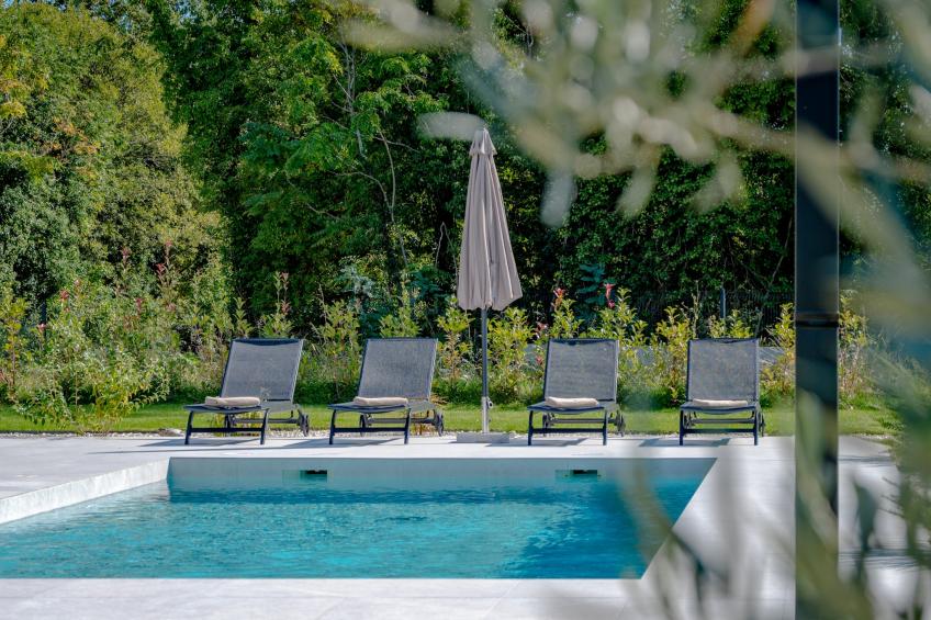 Villa Kalea with pool - foto 31