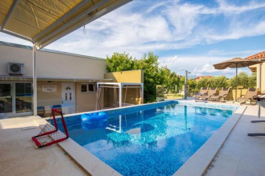 Great Villa Field Hills with sauna and jacuzzi - foto 56