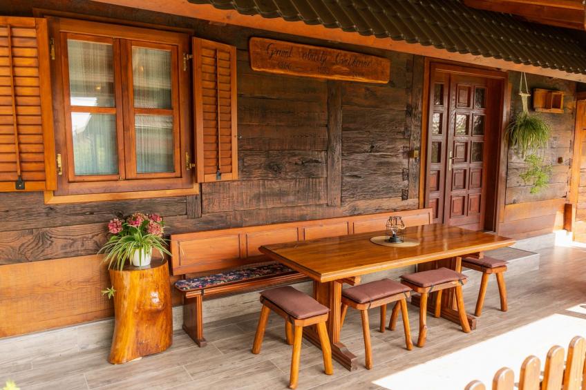 House Šumska idila - foto 22