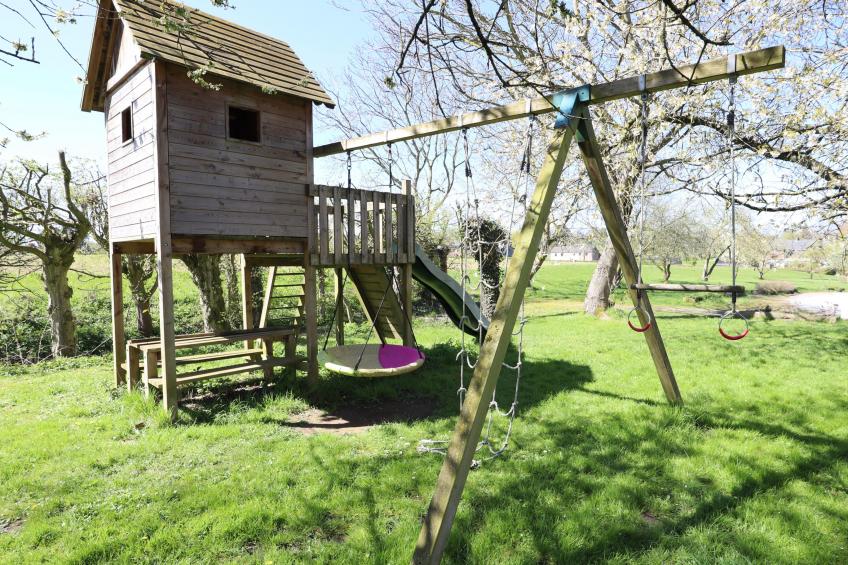 La Tour de la Chapelle - foto 3