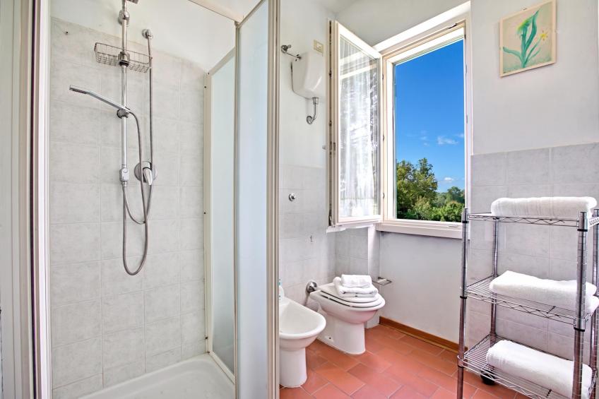 Cozy Counrtry House Btn Florence&Arezzo4 - foto 22