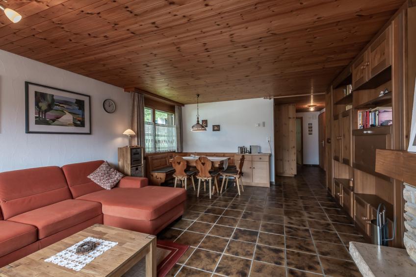 Casa Hirundella, (Trin Mulin), - foto 2