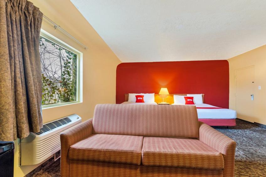 2 Queen Bed - foto 13