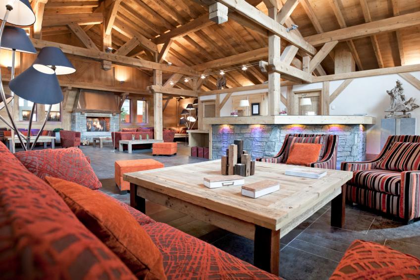 Les Chalets de Jouvence (CAZ106) - foto 5