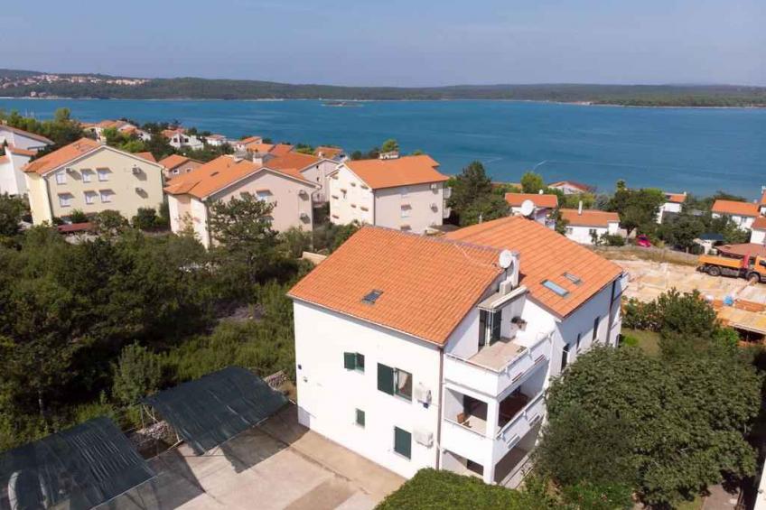 Vakantiewoning met zeezicht - BF-Z5K9 - foto 2