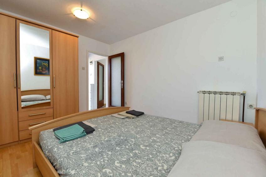 Holiday apartment with air conditioning - BF-MNZDV - foto 41