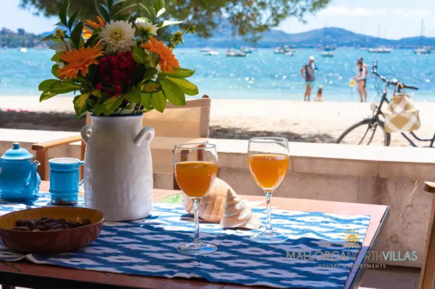 Apartamento Bel Planta Baja First Line Pinewalk - foto 40