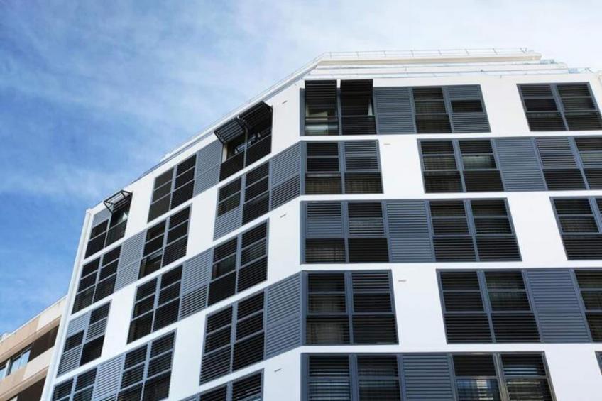 Appart'hôtel Odalys Prado Castellane - foto 10