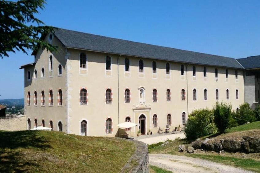 Résidence du Domaine du Palais