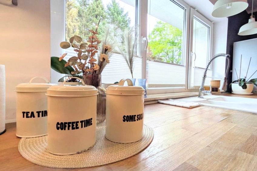 Ferienwohnung, Kolobrzeg - Typ A - foto 9