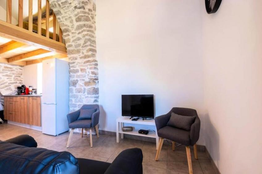 Gîte de France Le p'tit pelet 3 épis - foto 7