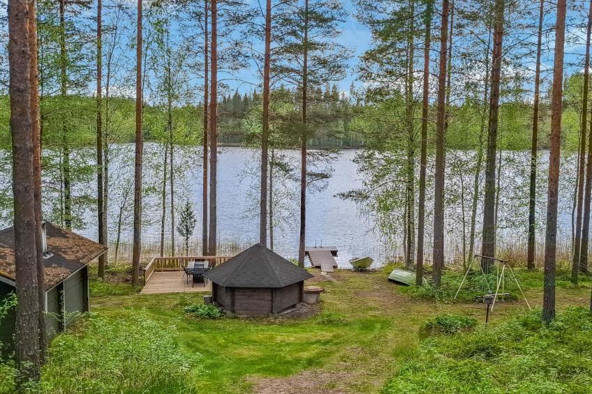 Mäntyrinne - foto 2