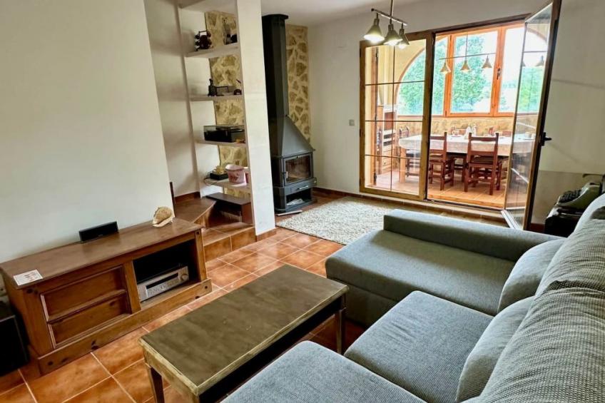 Bungalow Esqui Valdelinares REF 066 - foto 16