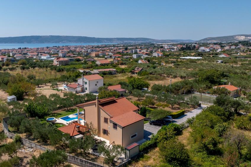 Villa Oasis privater Pool für bis zu 10 Personen - foto 95