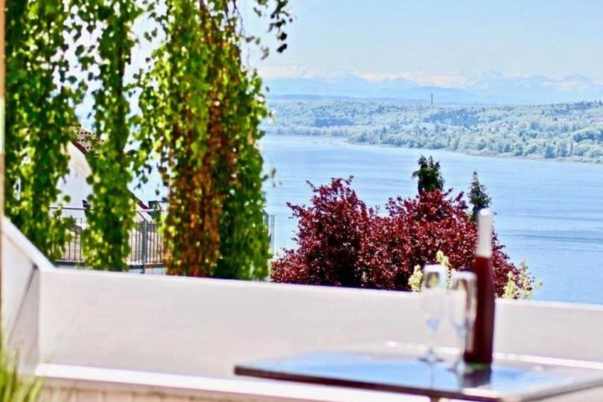 3-Zimmer-Fewo mit herrlichem Seeblick - foto 9