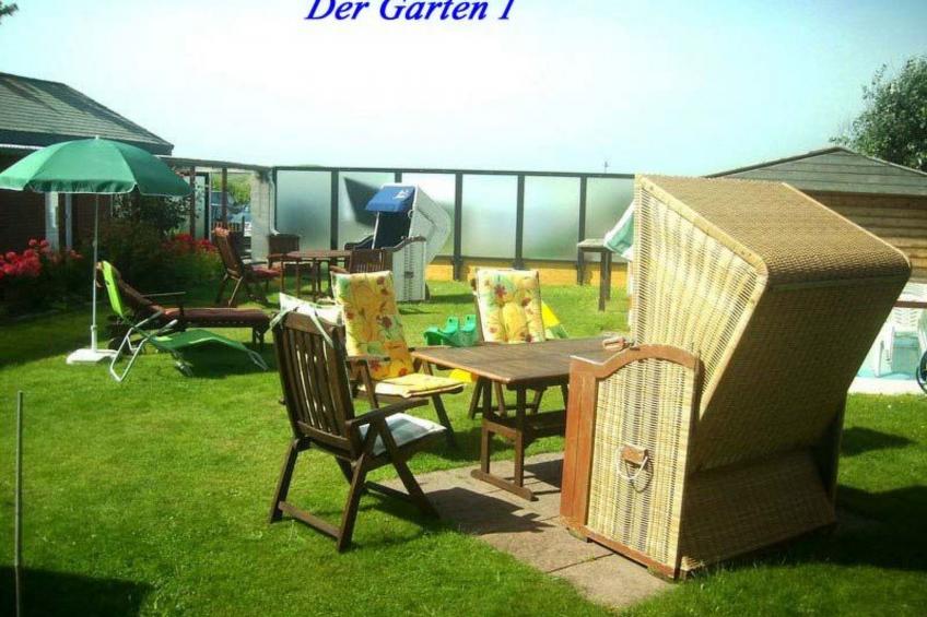 Strandfloh in Hörnum - foto 11