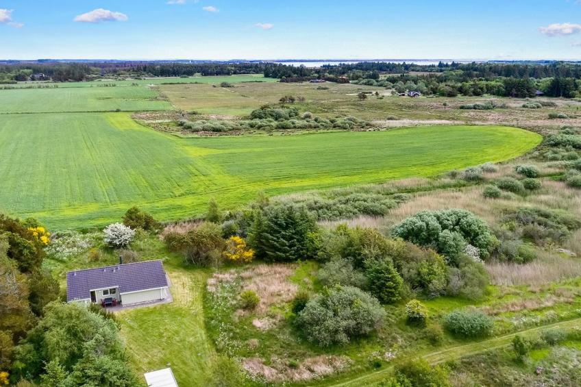 "Aameek" - 3km from the sea in NW Jutland - foto 8