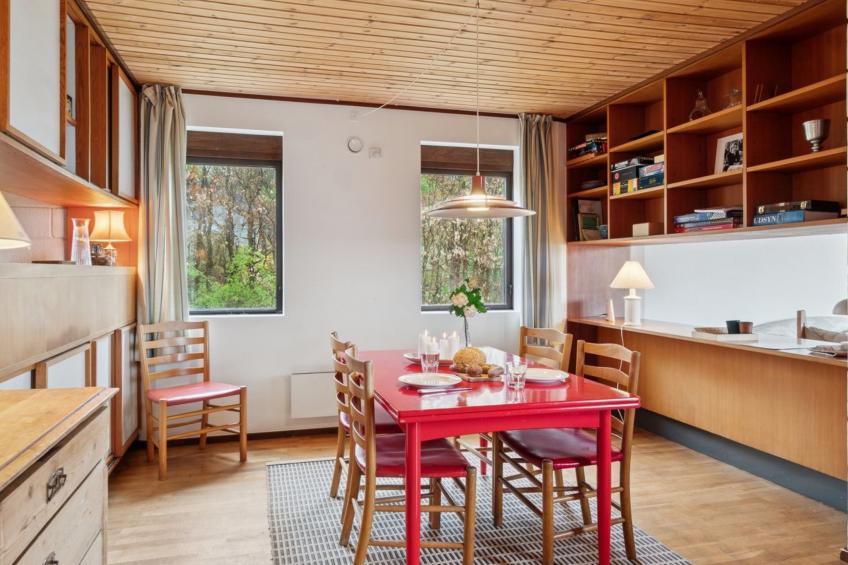 "Brodde" - 550m from the sea - foto 22