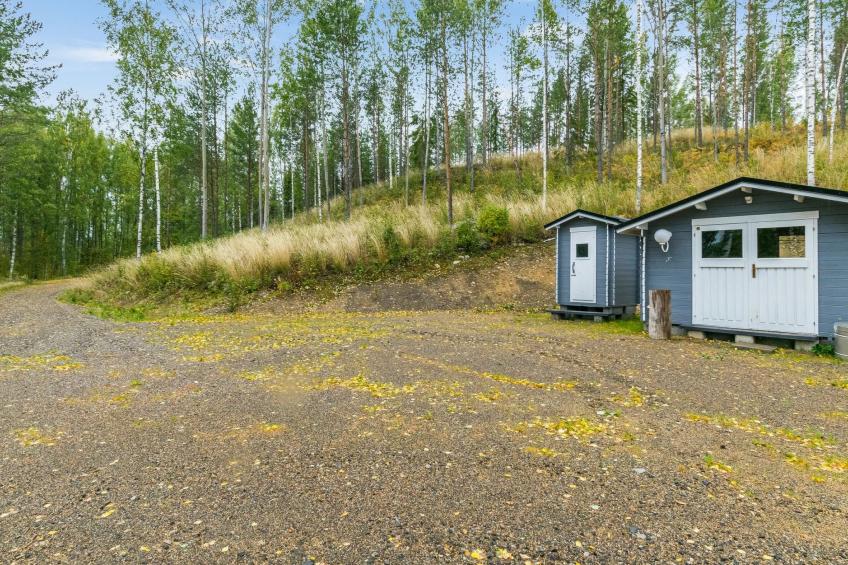 Leinola apartments 1 - foto 30