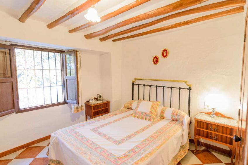 Finca "Las Palomas" mit privatem Pool - foto 40