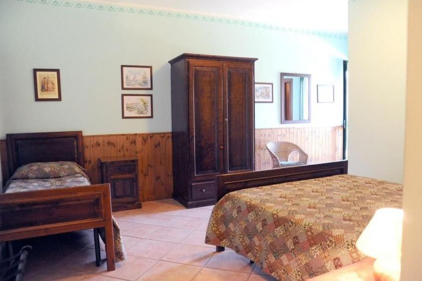 Wohnung im Agrotourismus in Bevagna - foto 6