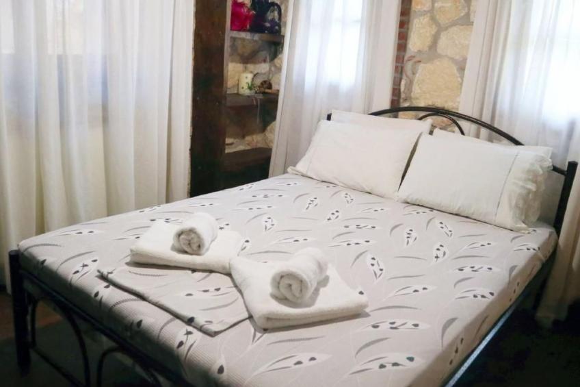 Das Steinhaus ADROMEDA - foto 18