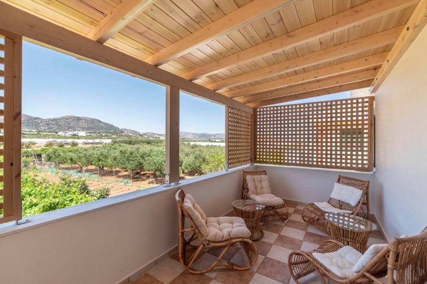 Ferienvilla "Mimoza" mit Blick auf das Wasser - foto 31