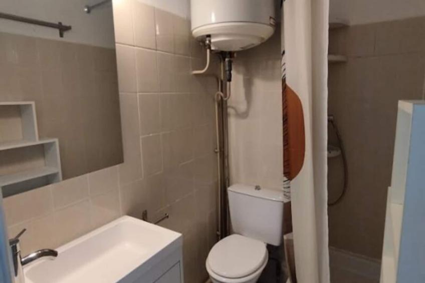 Le Douillet Sur Le Port Et La Plage - foto 10