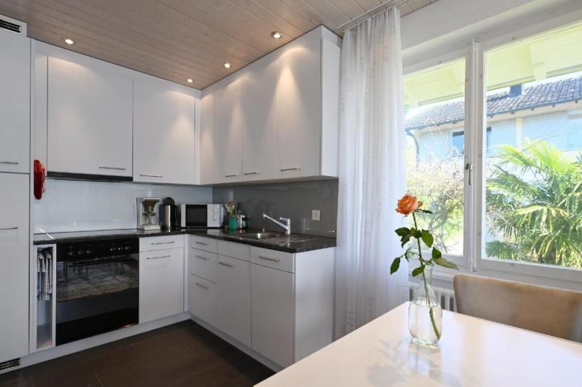 Haus Stirnemann/ Wohnung H-3 - foto 6