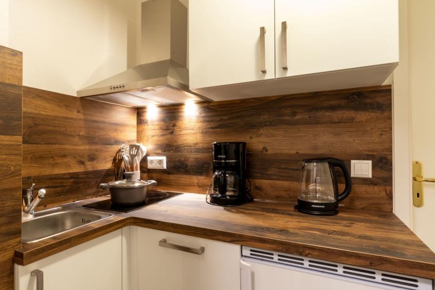 Familienfreundliche Stadt-Oase - 2 Schlafzimmer, 76qm, gratis Kaffee- und Teean - foto 8