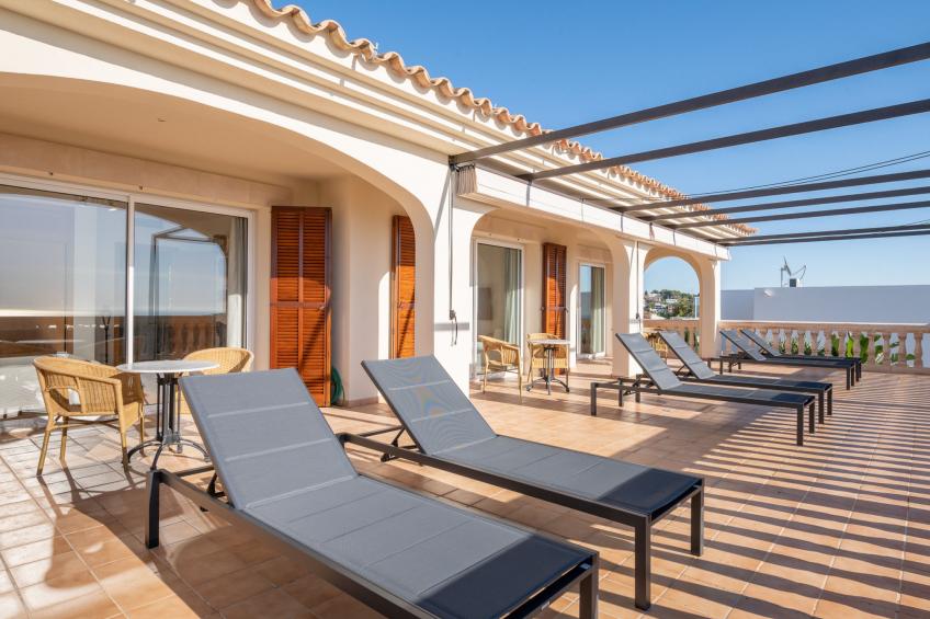 VILLA BENDINAT 10 - by Priority Villas - foto 38