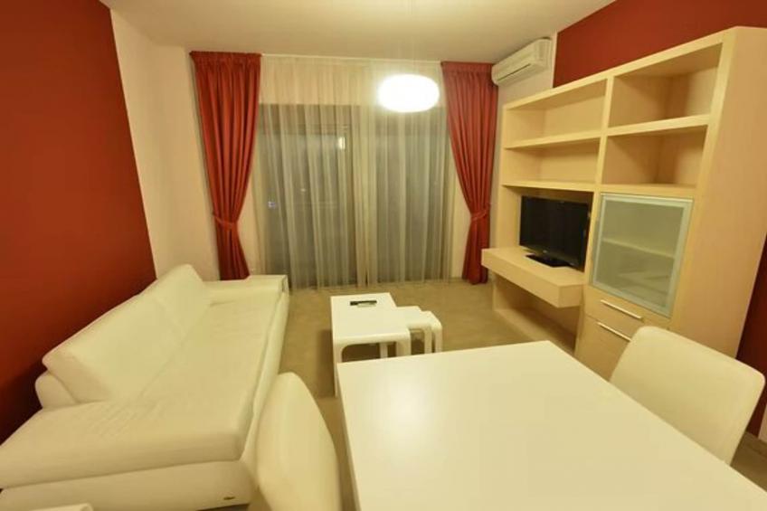 Hotel Princ-One Bedroom Suite with Double Bed 102