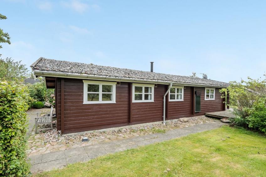 "Gudmunde" - 200m from the sea in SE Jutland - foto 37