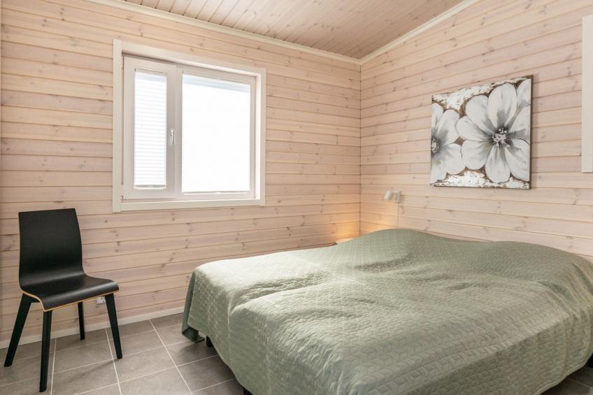 Hot pool cottage kesäranta - foto 18