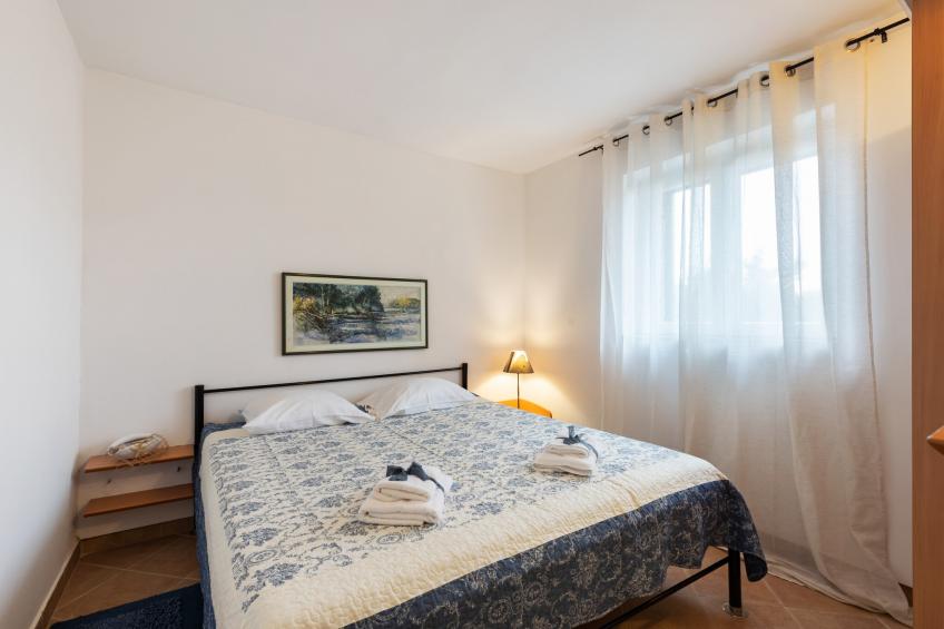 Stone house Vrana lake - foto 14