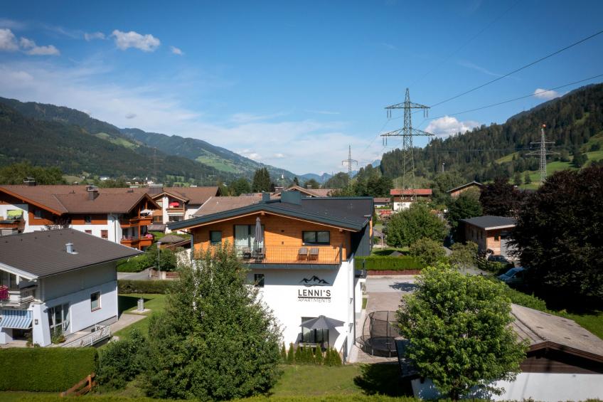 Lenni´s Apartments - foto 16