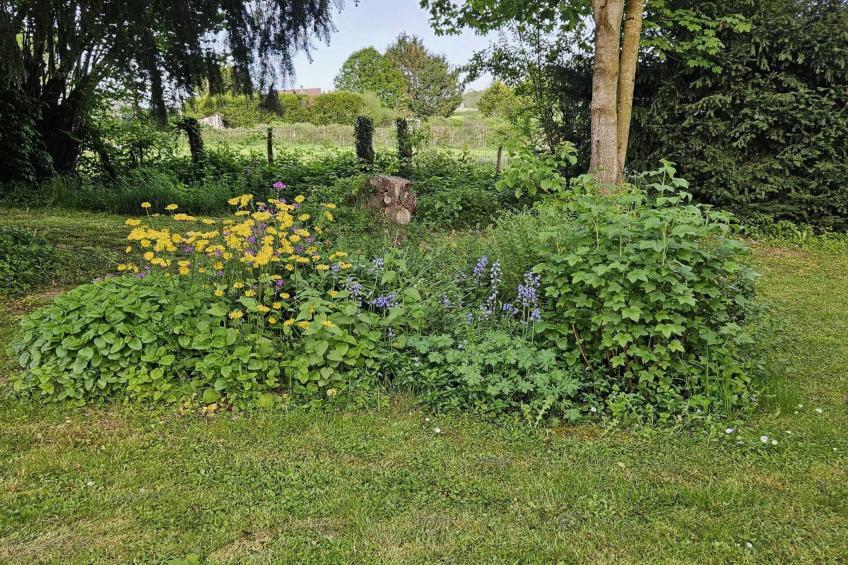 Maison de vacances - PIONSAT - grote gite - foto 23