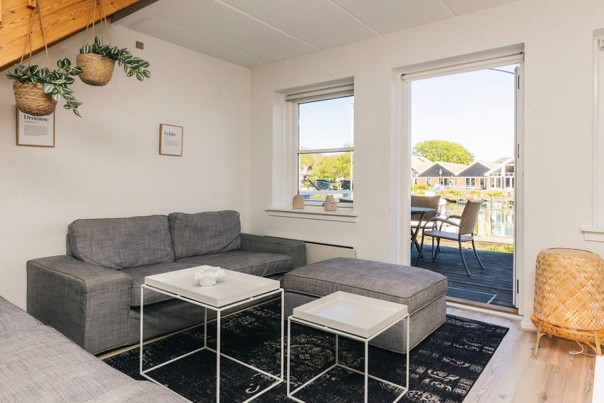 3 room,m/Harbour v.,ground/1.floor - foto 30