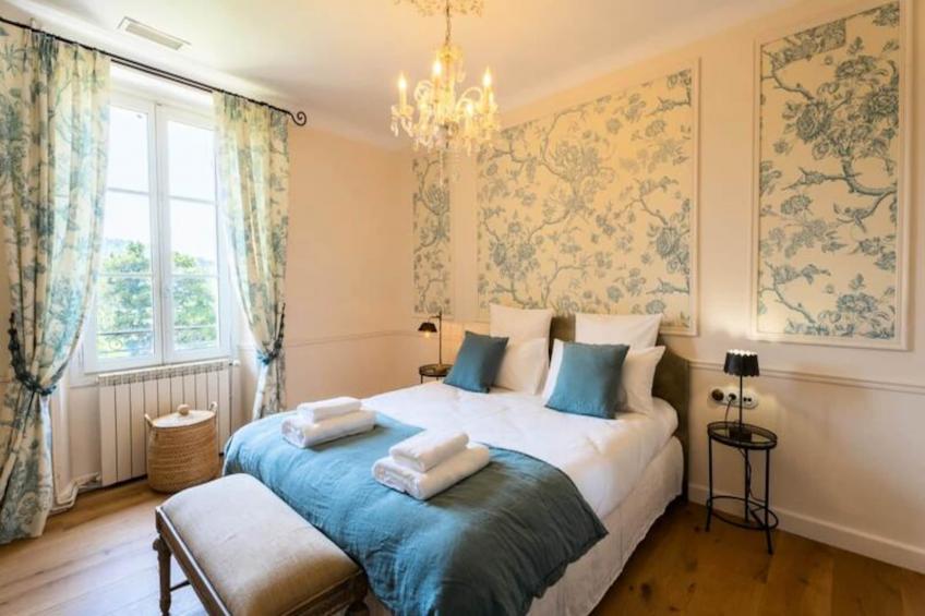 Domaine De La Rose Comtesse – L’art Du Luxe Intimiste En Provence - foto 34