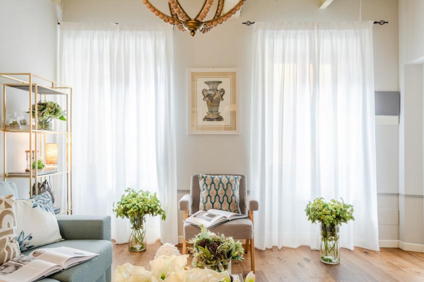 Montecarlo Wine Apartment - foto 17