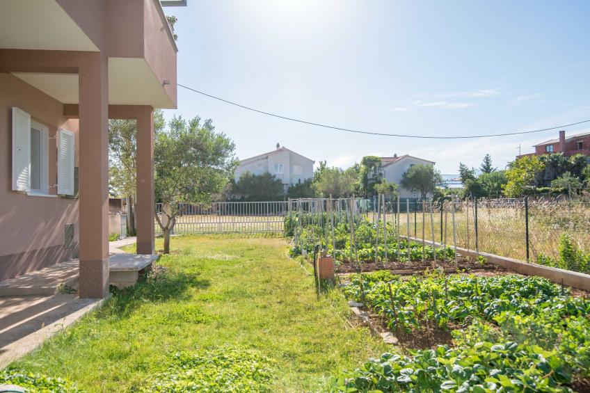 Comfortable Kastel Stafilic Apartment with Balcony - Two Bedroom Apartment with Balcony and Sea View - foto 25