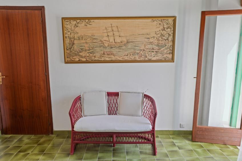 Apt Raffaella sul golfo di castellamare - foto 6