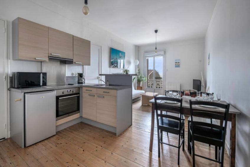 Appartements à La Plaine Sur Mer - foto 8