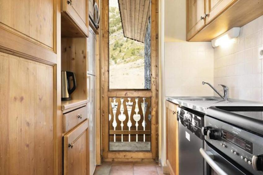 Résidence Les Balcons de Val Cenis Village - foto 8