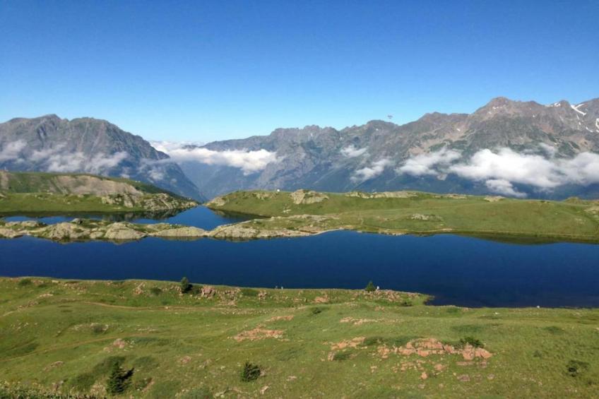 Chalet Mélusine - foto 22