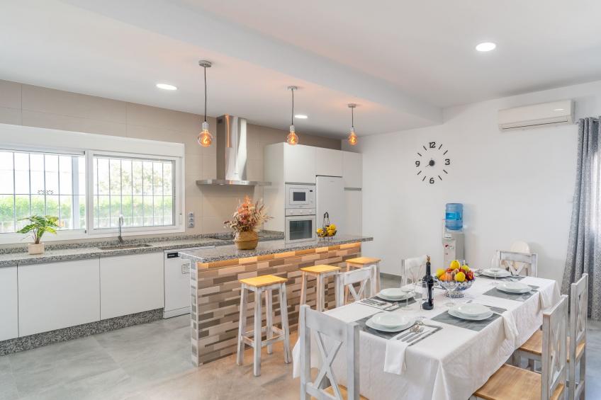 Casa rural Villa Gordito - foto 14